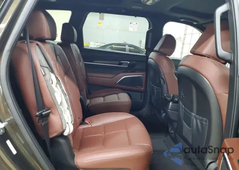 2024 Kia Telluride Sx from USA, damaged, VIN 5XYP5DGC4RG466500